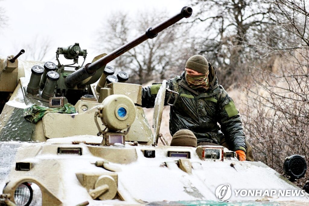 예상보다 빠른 추위에 "이번 겨울 어떻게 버텨요?" …60% 날아간 '이것'에 완전 '초비상' 3 러우 전쟁