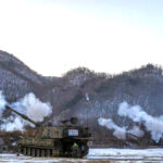 K-9 자주포