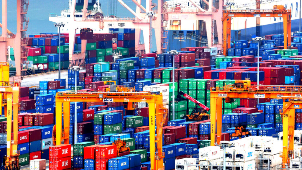 "만드는 족족 무섭게 완판"…'이 한국산' 없으면 '올스톱' 되는 상황에 "세계가 줄 섰다" 1 SK하이닉스 AI 붐