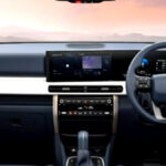 SUV 베뉴 완전 변경 모델