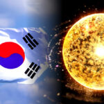 새만큼 인공태양 유치