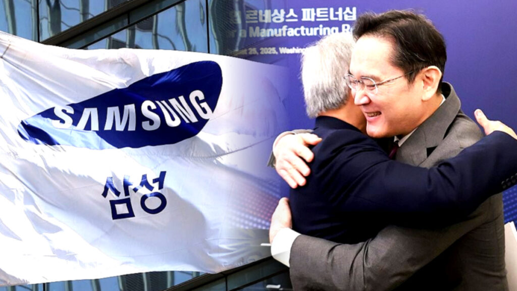 ‘10만’ 찍었는데 “아직도 싸다?”, “지금 사도 ‘초대박’”…삼성전자, 이게 정말이라면 1 삼성전자 목표가 상향