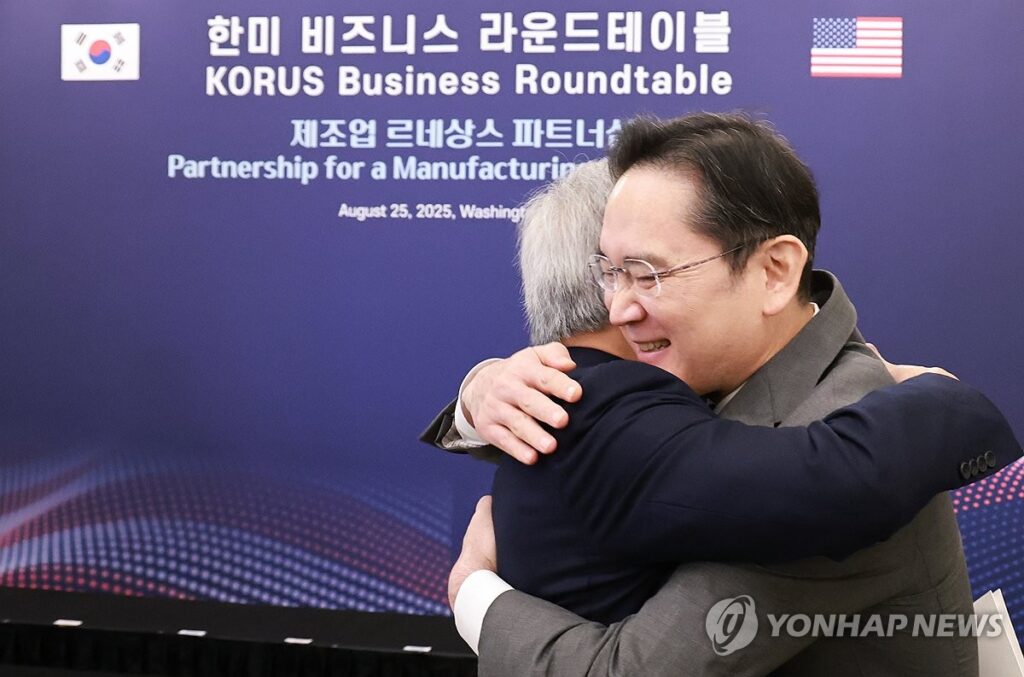삼성 엔비디아 동맹