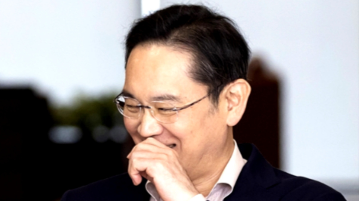 삼성 엔비디아 동맹