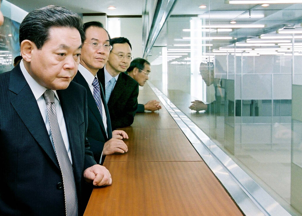 삼성 국민기업