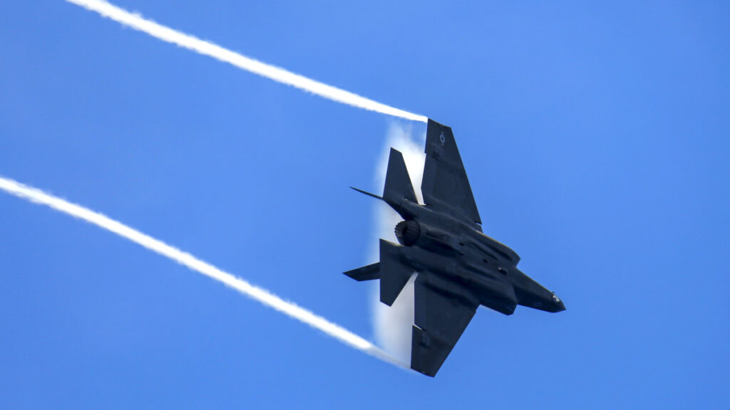 F-35