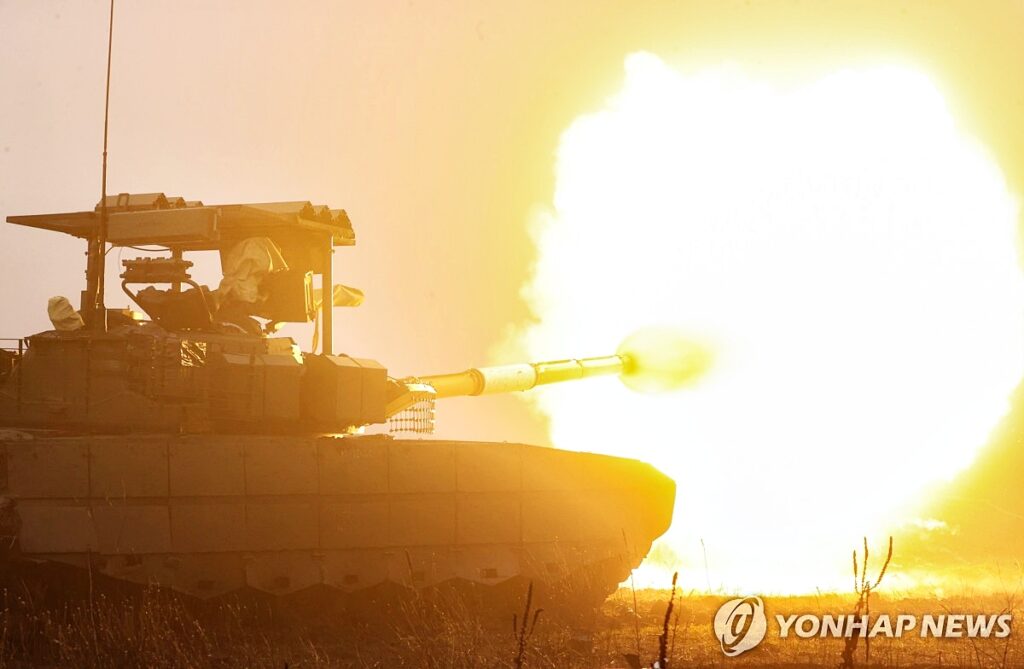 불곰 사업