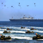 대한민국 해병대