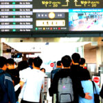 여행자보험 매출 급등
