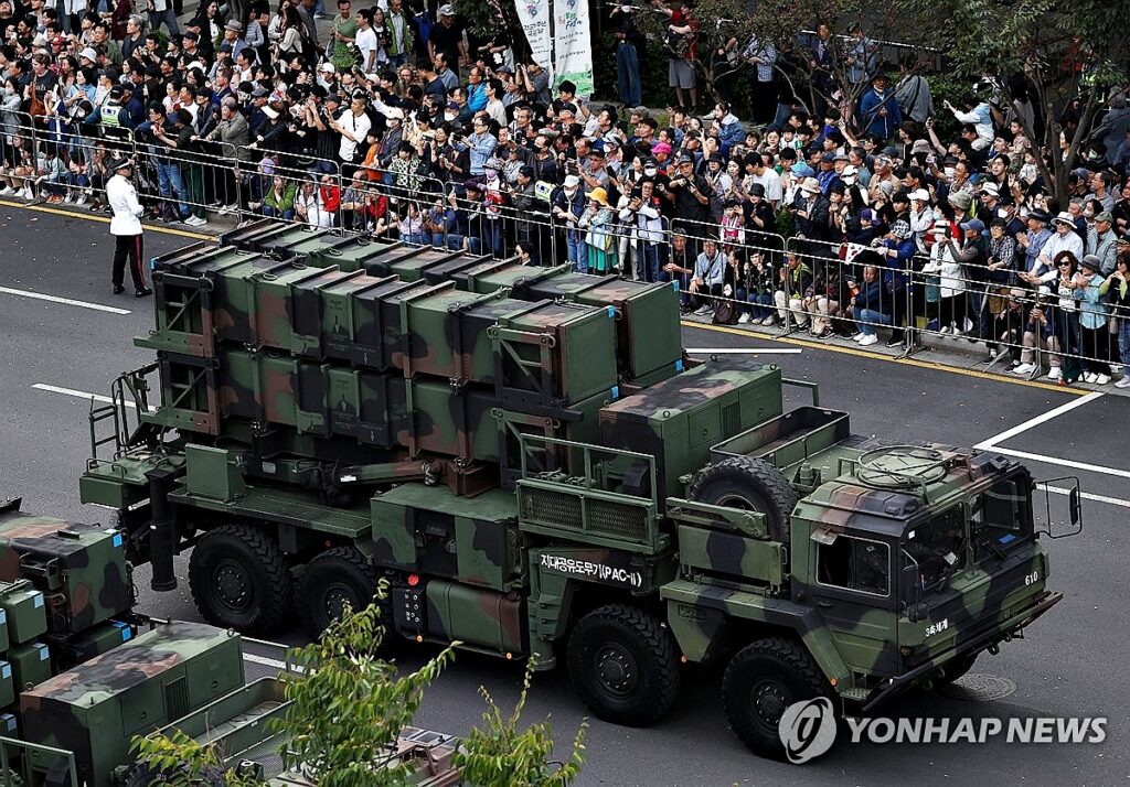 "2년 안에 전쟁 임박인데 아직도" …야심 찬 안보 계획에도 고개만 '절레절레', 대체 어쩌다가 2 대만판 아이언돔