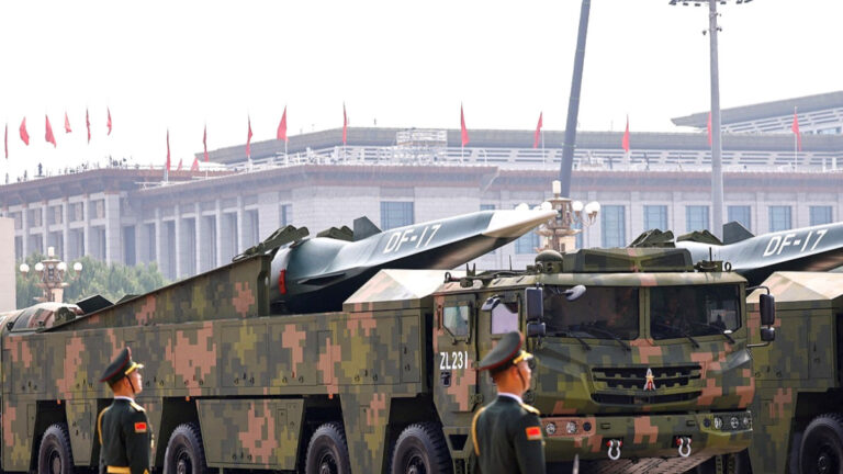 DF-17