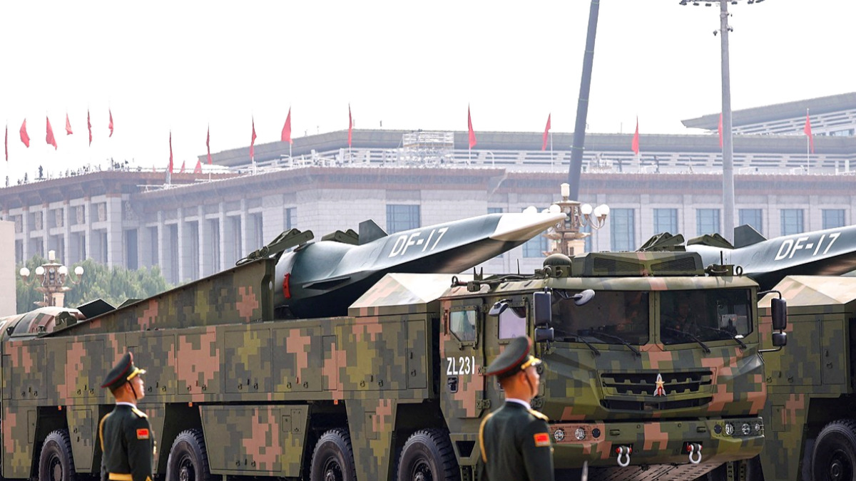 DF-17