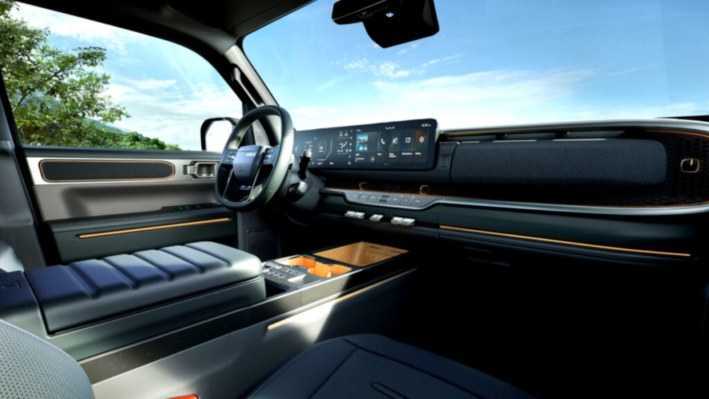 타스만 디자인 개편