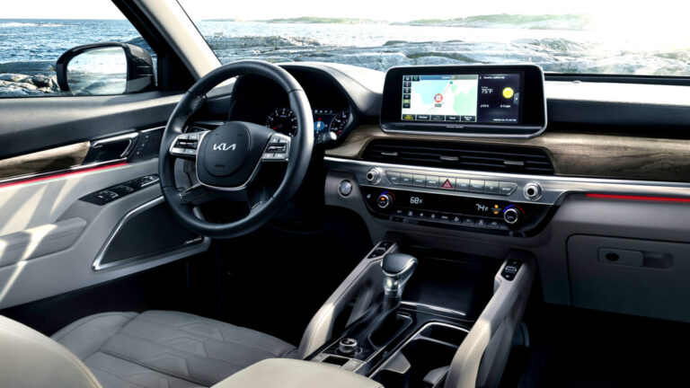 텔루라이드 퓰체인지 예상도