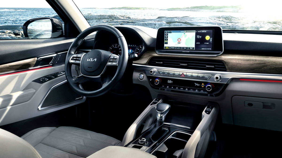 텔루라이드 퓰체인지 예상도