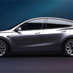 테슬라 모델Y 판매량 기록 갱신