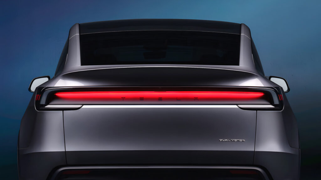 "벤츠도 BMW도 아니었다"…싹 다 제치고 한국 SUV 시장 휩쓴 차, 대체 뭐길래 3 테슬라 모델Y