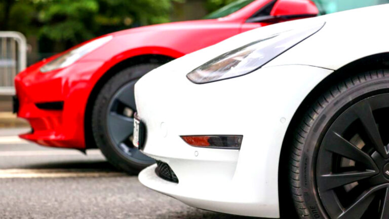 테슬라 결함 논란