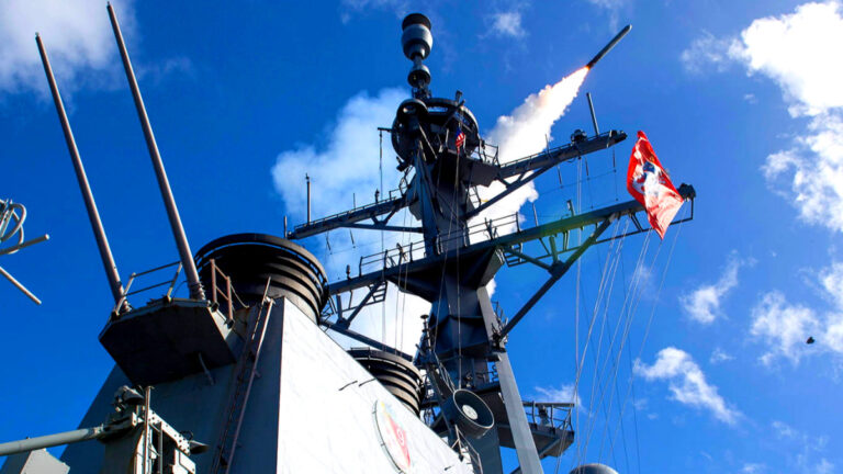 토마호크 미사일