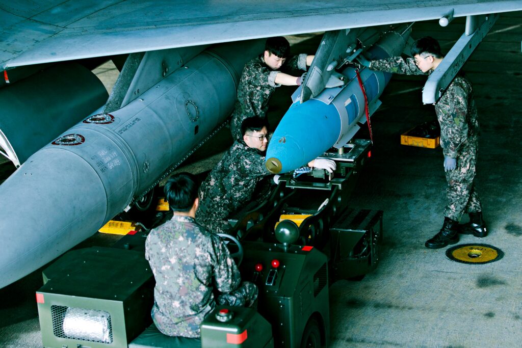 AGM-65 매버릭