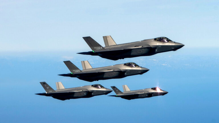 한미 연합 훈련