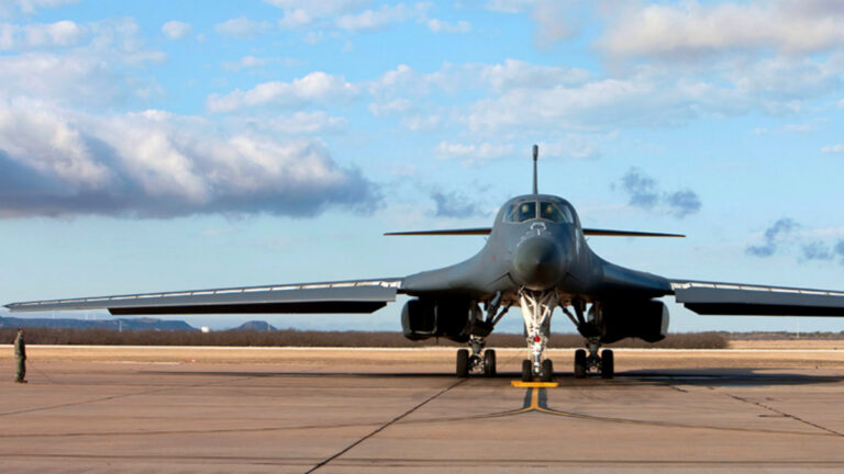B-1B