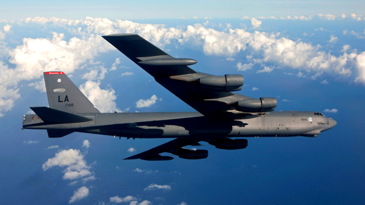 B-52