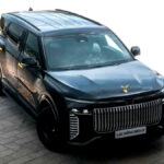 빈패스트 전기 SUV 등장