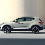 볼보, SUV 2026년형 XC40 출시