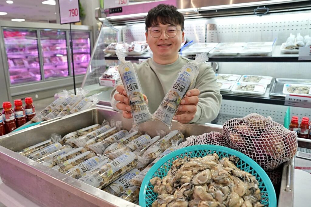 "'제철 별미'가 1,000원대?"…"오늘부터 7일간" 파격가에 서민들 '난리났다' 2 겨울 제철 먹거리