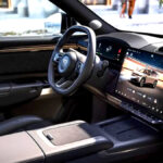 지커 7X 전기차 공개