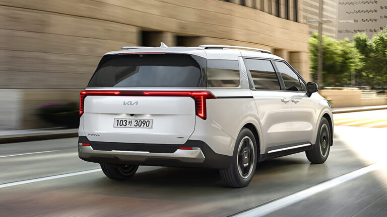 지커 전기 미니밴 믹스 등장