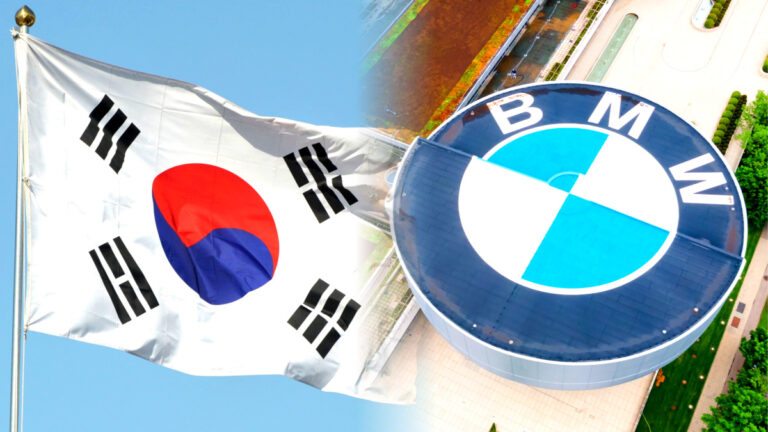 BMW 740i xDrive M 스포츠 스페셜 에디션