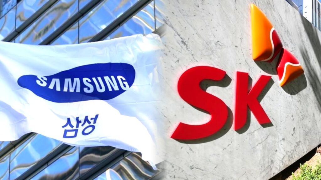 "이러다 삼성·SK마저 끝장난다"… 결국 '숨통' 틀어쥔 中, 무슨 일? 1 중국