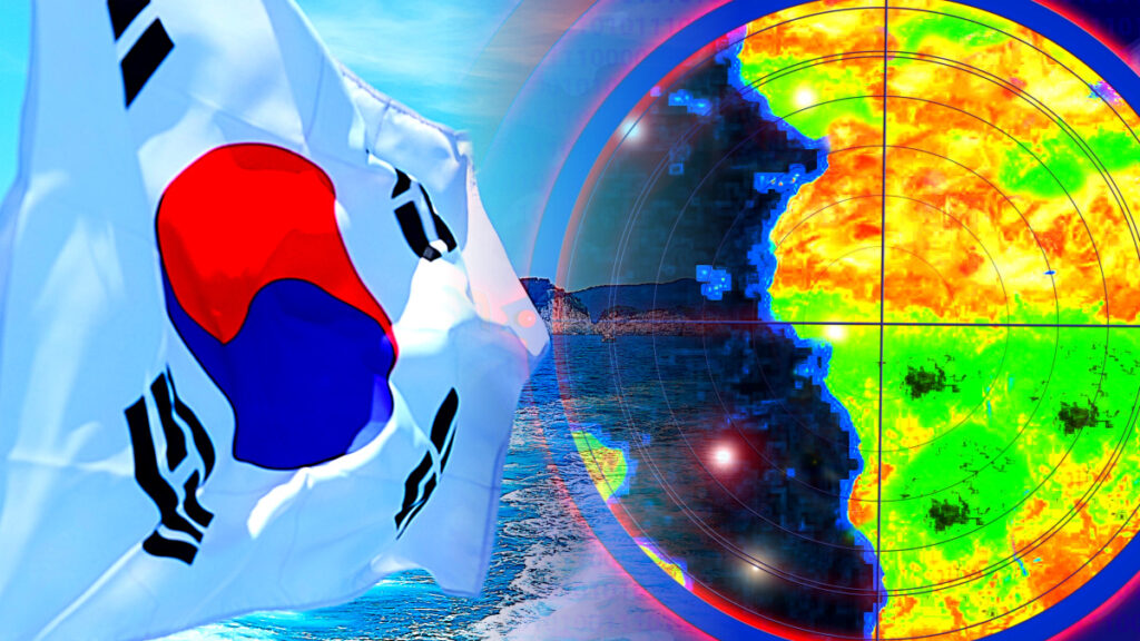 “전기요금으로 나라 뒤집히나”…‘심각한 경고’ 날아들자, 대한민국 '초위기 상황' 1 기후변화 위기