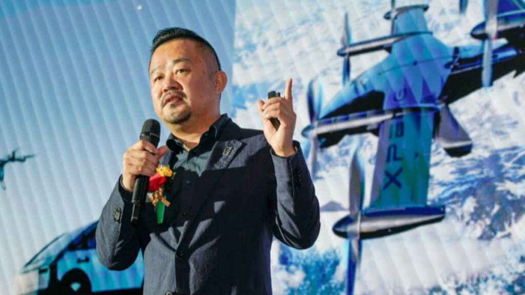 "해낼 수 없을 줄 알았더니" 지긋지긋한 출퇴근 지옥 '이걸로' 끝...12년 만의 '쾌거' 4 샤오펑 에어로HT 플라잉카
