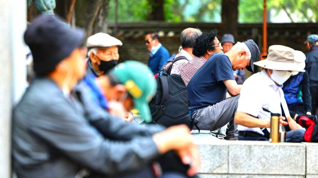 프랜차이즈 성장 불균형