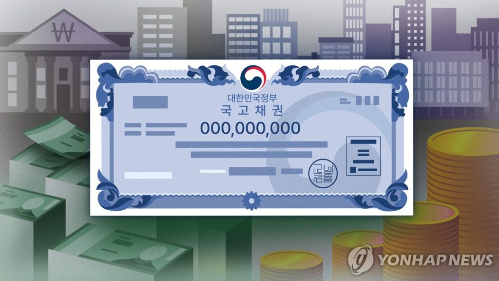 "결국 터질게 터졌다"…해외에서까지 '한국 위험' 경고, 이 정도일 줄은 3 정부 빚 상환 부담
