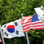 미국 조선소 역량 부족