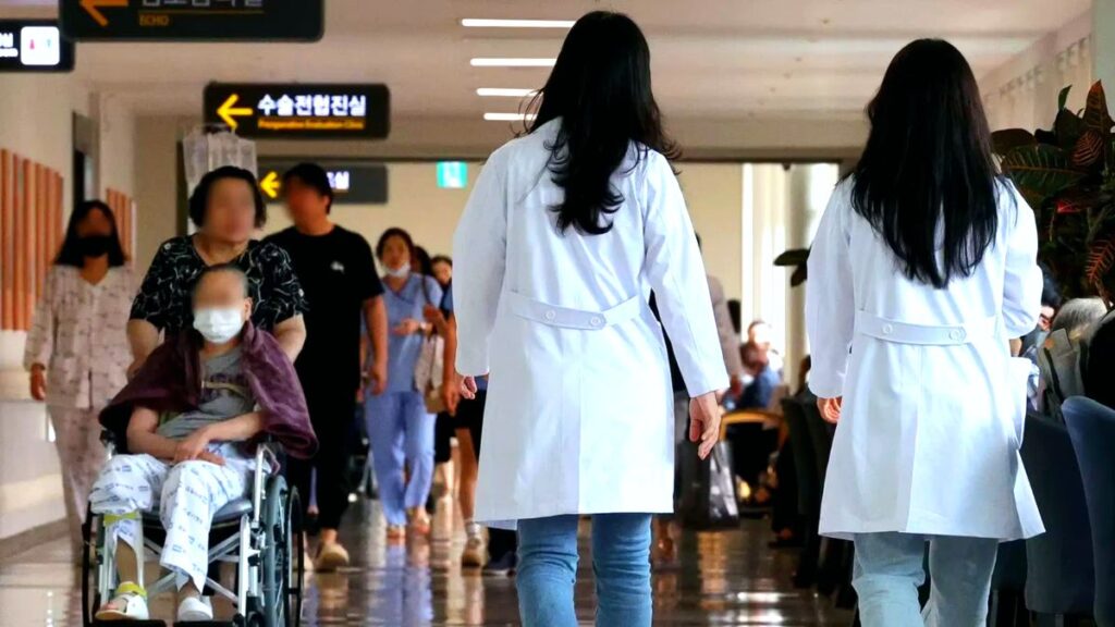철석같이 믿었는데 "병원이 이럴 수가"… 환자들만 몰랐던 '불편한 진실' 뭐길래 1 병원