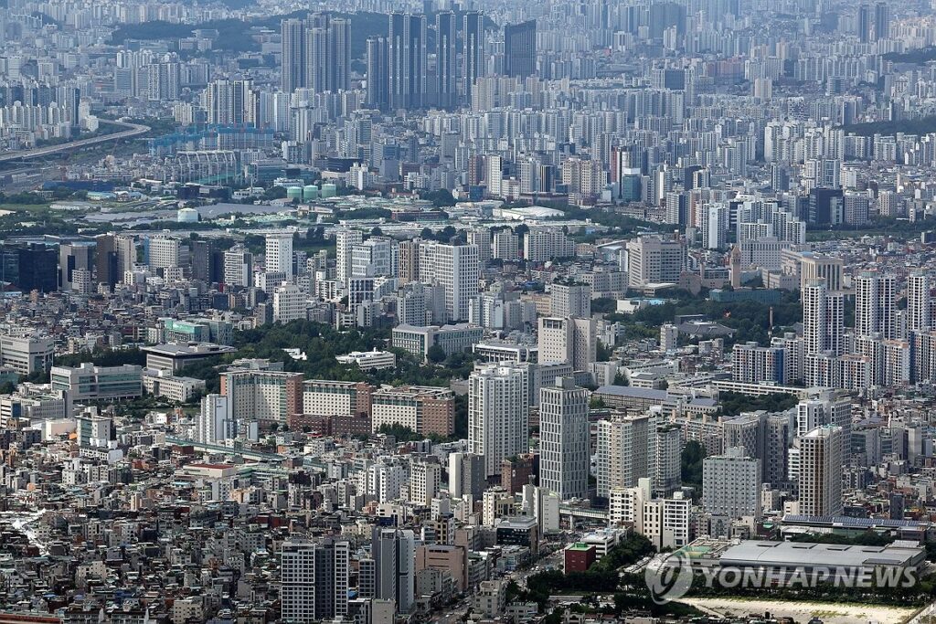 “정부도 통제 불능 상황?”…4년 만의 '심상찮은 조짐'에 서민들 “이젠 어떡하나” 2 집값 상승 기대