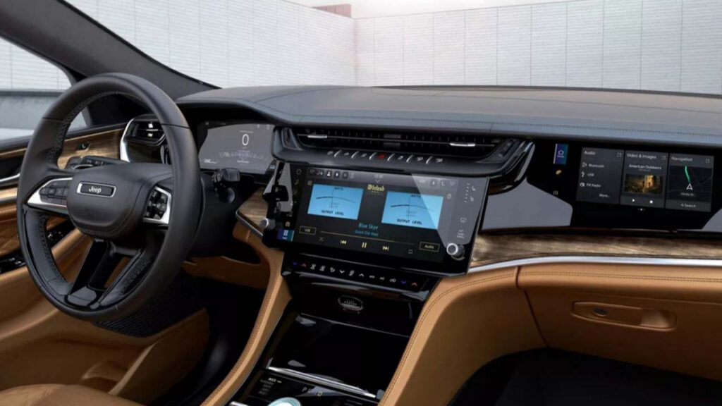 지프 그랜드 체로키