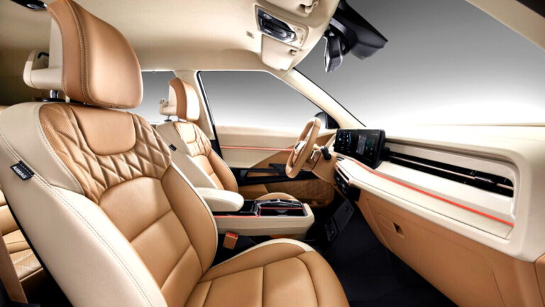 KGM 액티언 하이브리드