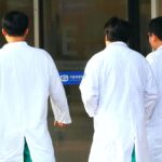 군의관 부족