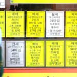 부동산 양극화 심화