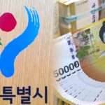 서울시 개인택시 면허