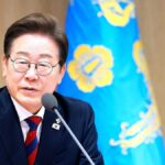 이재명 대통령 물가 통제