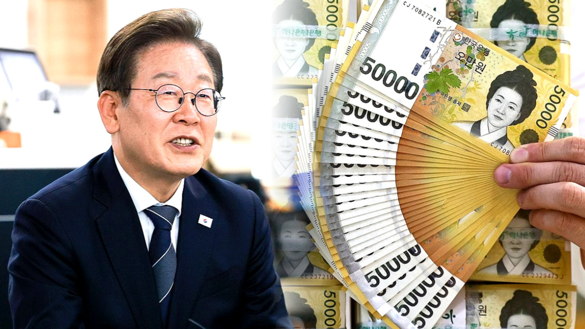 공무원 임금 인상