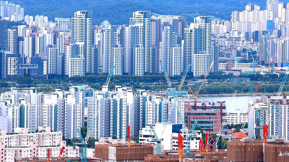 부동산 규제 강화 전망