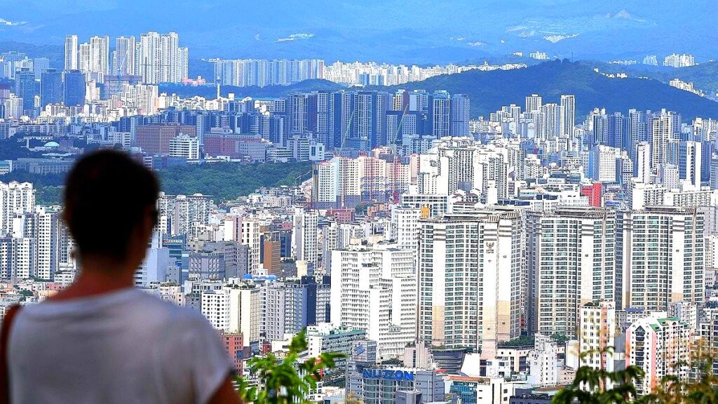 전세